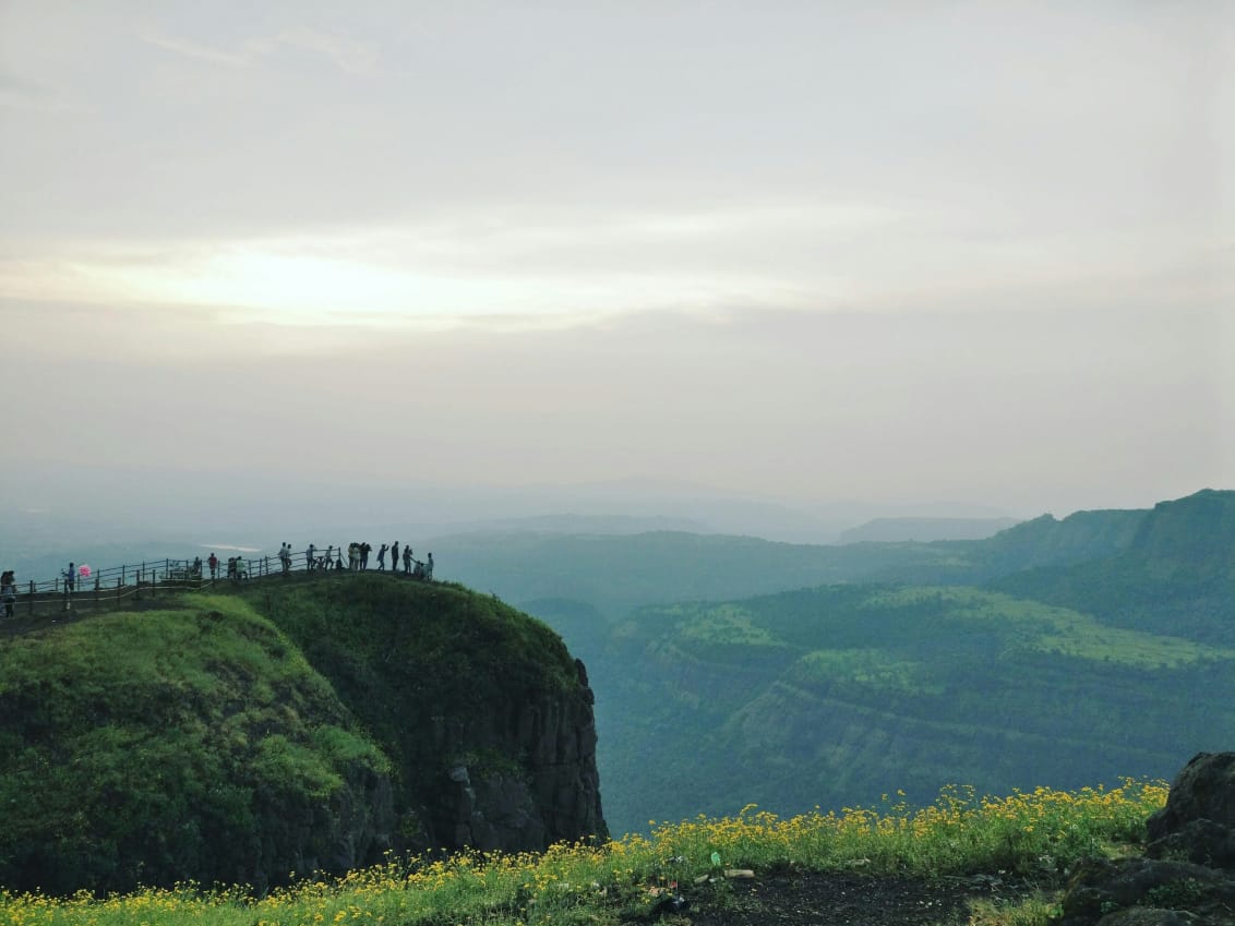 Lonavala Hills